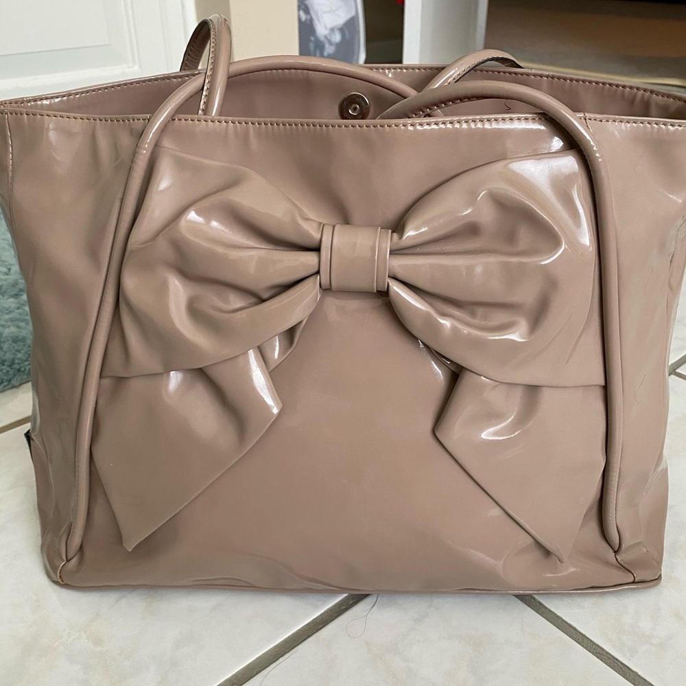 Valentino garavani tote
